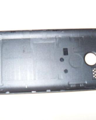 Cover Copribatteria originale per Huawei G7300E