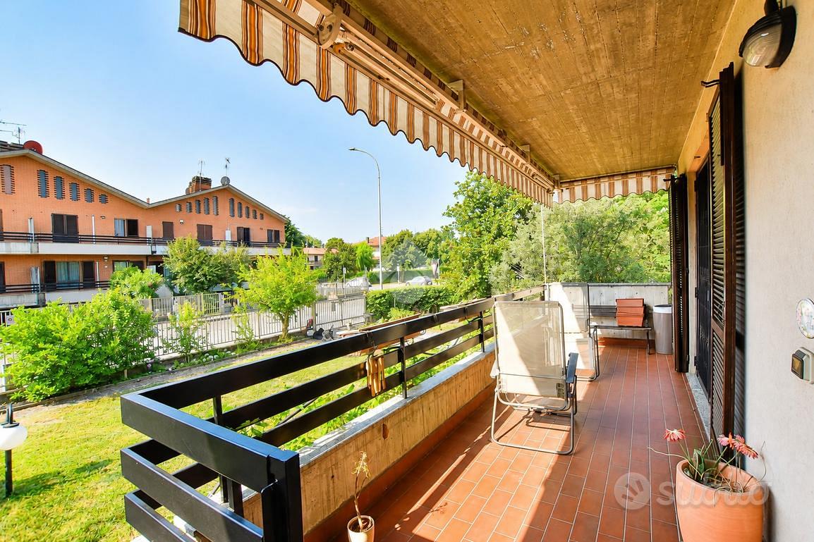 House in Settala, Cascina Invernizzi, Cascina Castelletto - Altro