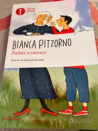 Parlare a vanvera - Bianca Pitzorno