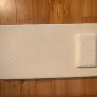 Materasso per culla Ikea