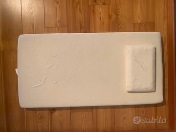 Materasso per culla Ikea