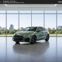 Audi A3 Sportback 35 TDI 150CV S tronic S li #9683