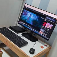 HP EliteDesk 260 G2 Desktop Mini PC