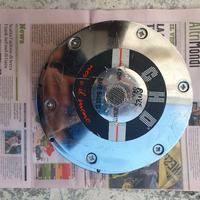 Subwoofer+amplificatore