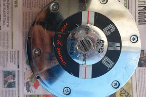 Subwoofer+amplificatore