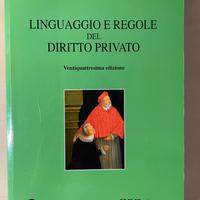 Manuale DIRITTO PRIVATO