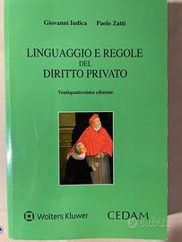 Manuale DIRITTO PRIVATO