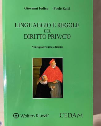 Manuale DIRITTO PRIVATO