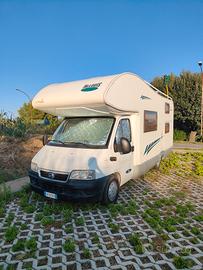 McLouis 560 Camper Ancona