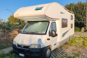 McLouis 560 Camper Ancona