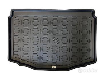 Vasca baule per Grande Panda e Citroen C3 IV