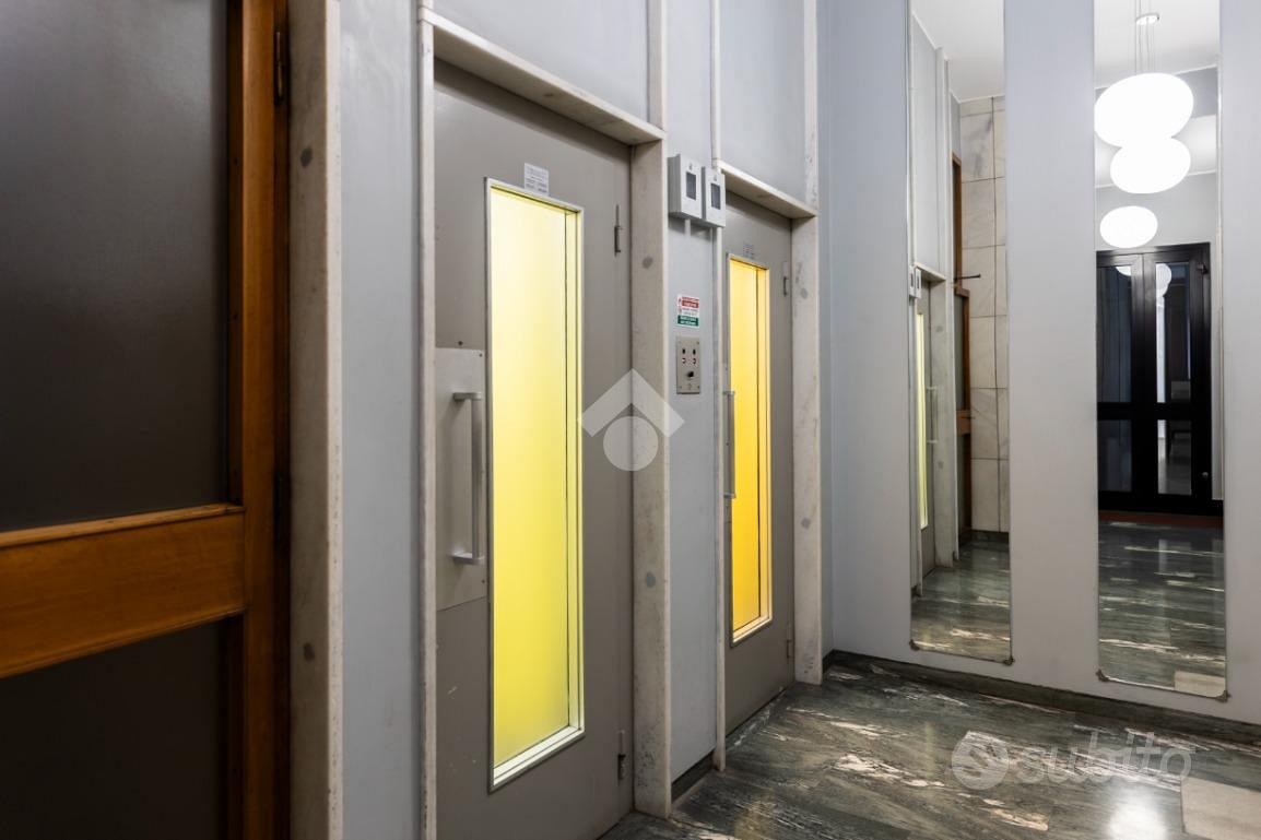 Appartamento – Milano, Nolo, Municipio 2 - Altro