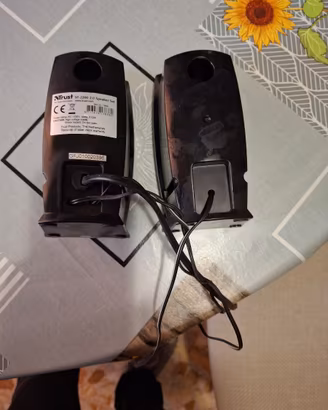 Casse per PC / TV Trust SP-2200 2.0