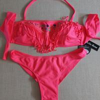Costume bikini 