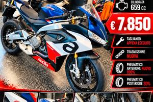 Aprilia RS 660