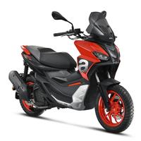 Aprilia SR GT 200 SPORT ABS