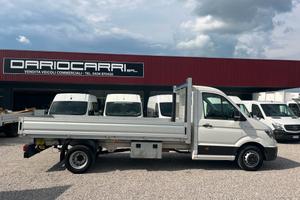 MAN TGE 35C16 CASSONE FISSO MT 4.35