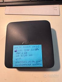 MINI PC ASUS UN42