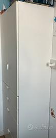 Armadio cameretta bambino Ikea