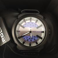 orologio Police uomo 