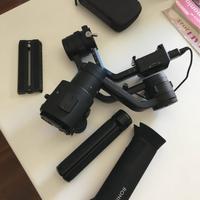 Stabilizzatore Ronin S