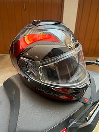 Shark Spartan GT Pro taglia S + Interfono Shark