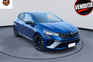 Renault Clio Full Hybrid E-Tech 145 CV 5 porte Esp