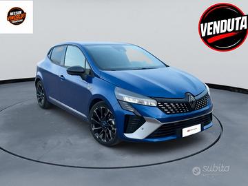 Renault Clio Full Hybrid E-Tech 145 CV 5 porte Esp