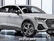 Audi q3 2022 frontale ricambi