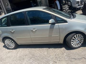 Ford C Max anno 2009 1.6 90 CV 