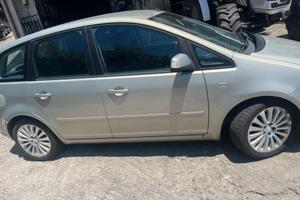 Ford C Max anno 2009 1.6 90 CV 