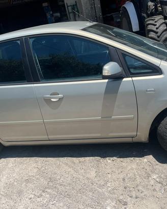 Ford C Max anno 2009 1.6 90 CV 