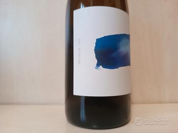Vino bianco Francia: Chenin, Chardonnay, Pinot