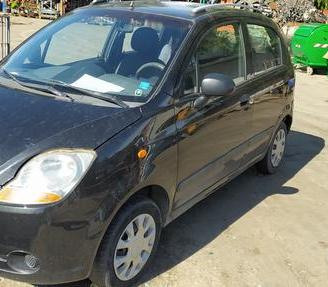 Ricambi Chevrolet Matiz anno 2006 cil. 1.0 kW 48.5
