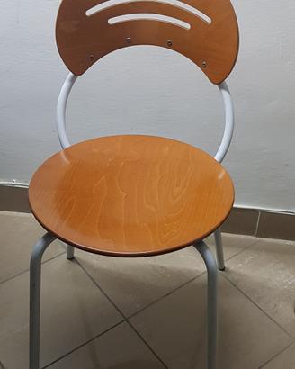 sedie CALLIGARIS 