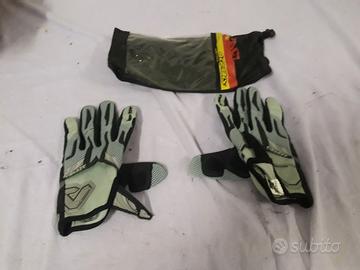 GUANTI DA MOTO CROSS MARCA ACERBIS