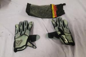 GUANTI DA MOTO CROSS MARCA ACERBIS