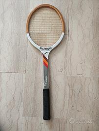racchetta tennis slazenger 