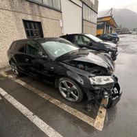 ricambi audi a3 2010