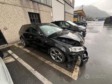 ricambi audi a3 2010