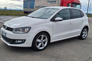 Volkswagen Polo 1.4 benzina Cambio automatico