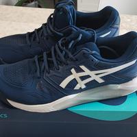 ASICS scarpe padel  GEL CHALLENGER 13