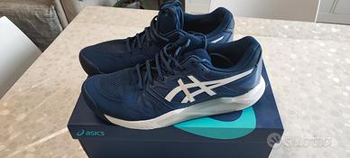 ASICS scarpe padel  GEL CHALLENGER 13