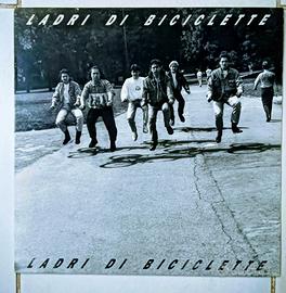 Collezione 80:ladri di biciclette