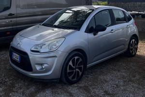 Citroen C3 1.4 Diesel AUTOMATICA SI NEOPATENTATI