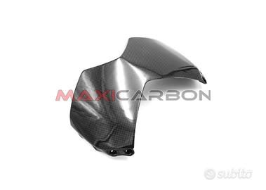 Copristrumentazione carbonio MV Agusta Rivale 800