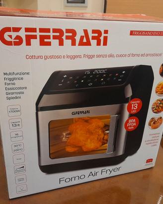 Friggitrice ad Aria