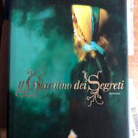 Libro Il giardino dei segreti Kate Morton