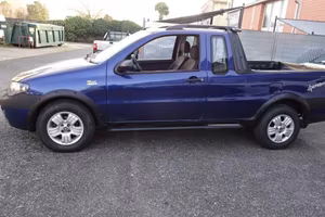 FIAT - Strada FIORINO 13000 MULTIJET