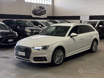 Audi A4 Avant 2.0 TDI 150 CV S LINE